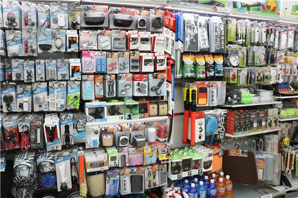 探秘韩国DAISO 日用百货界的性价比之王