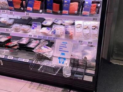 上海市场新动态 菜场停售进口海鲜，商超推水产品“身份证”保障食安