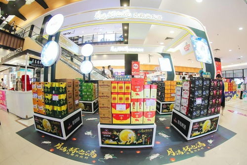 高端市场中秋供需两旺，百年青啤创新发展领跑消费升级